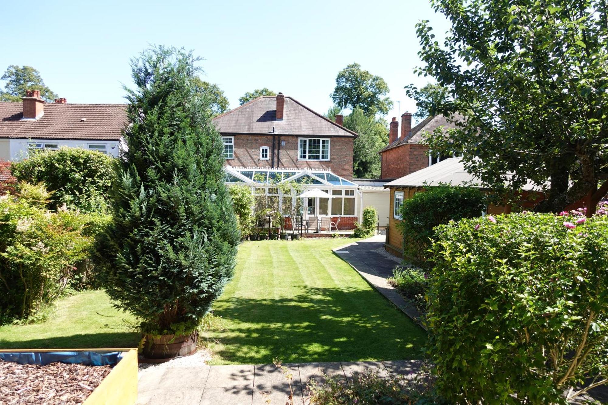 Huge 9 Bed Property Sleeps 17, Near Nec, City Centre, Hs2 Birmingham Exteriér fotografie